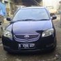 Jual Toyota Vios Limo 2005 Silver