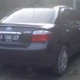 Jual Toyota Vios Limo 2005 Silver