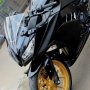 Jual Kawasaki NINJA250 Injection Mulus 98% condition