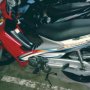 Jual suzuki smash th 2005