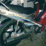 Jual suzuki smash th 2005