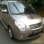 Kia picanto 2009 MATIC option 2