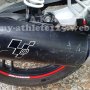 JUAL HONDA BLADE 110 2011