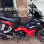 JUAL HONDA BLADE 110 2011