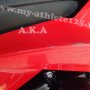 JUAL HONDA BLADE 110 2011