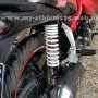 JUAL HONDA BLADE 110 2011