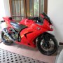 Jual Kawasaki Ninja 250R