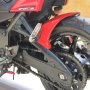 Jual Kawasaki Ninja 250R