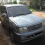 Jual Kijang Krista 2000 cc bensin tahun 2001