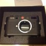 Jual camera digital LEICA M8