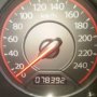 Honda red civic vti-s 2005 a/t