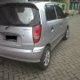 Jual Kia Visto M/t 2002 Pajak Panjang 1 thn lagi