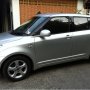 Jual Suzuki Swift Th 2006 akhir mulus terawat tangan 1