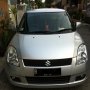 Jual Suzuki Swift Th 2006 akhir mulus terawat tangan 1