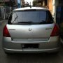 Jual Suzuki Swift Th 2006 akhir mulus terawat tangan 1