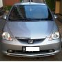 Jual Honda City V-TEC/AT Th.2005