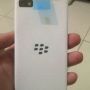 Blackberry BB Z10 white