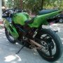 Jual Ninja RR 2004 Mulus + Modif (BONE, SULSEL)