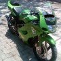 Jual Ninja RR 2004 Mulus + Modif (BONE, SULSEL)