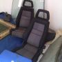 RECARO LX SLIDER JARING CATUR TLP.081284777794