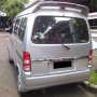 Jual SUZUKI EVERY 2004 MATIC,ABS,SUNROOF,AIRBAG