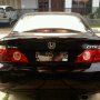 Jual Honda New City Vtec AT 2006 Ex-Dokter Plat D