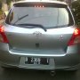 Jual Cepat Yaris s limited 2007 silver, 128,5jt