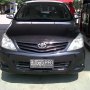 Jual Cepat Innova E++ 2009 HITAM orisinil, 155jt