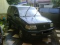 Toyota Kijang LSX Diesel 2001 Automatic