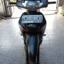 Jual Honda Supra X 125 DD 2007 Jari-Jari