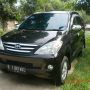 Avanza G M/T, Original, Magetan