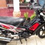 Jual HONDA SUPRA X 125 CW, 2010