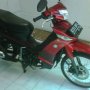 Jual VEGA ZR 2011 bln 01