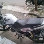 Jual Honda Tiger Revo White Juli 2012 kilometer 4800 kodya Bandung