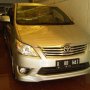 JUAL KIJANG INNOVA V Luxury AT 2.0