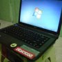 Jual cepat BU laptop acer 4540