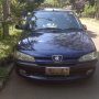 Jual Peugeot 306 ST N5 A/T 1998