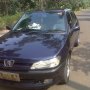 Jual Peugeot 306 ST N5 A/T 1998