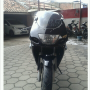 Jual Kawasaki Ninja RR 2009 Hitam Mulus Ori