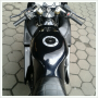 Jual Kawasaki Ninja RR 2009 Hitam Mulus Ori