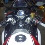 Jual Honda CBR 250 Red Bull full modif (jual cepat)