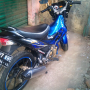 JUAL SATRIA FU 2011 KONDISI MSH MULUS