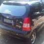 Dijual Kia Picanto AT 2005