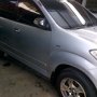 Toyota Avanza VVTi 2011 Silver Met Siap Pakai