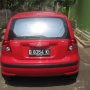 Jual CEPAT Hyundai getz 2004 merah