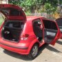 Jual CEPAT Hyundai getz 2004 merah