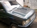 Isuzu hi grade 1995