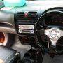 Jual KIA Picanto 2005 MT Orange Semarang