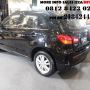 MITSUBISHI OUTLANDER SPORT PX FREE VKOOL,GPS,REAR CAMERA,CRUISE CONTROL