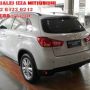 Mitsubishi Outlander Sport PX 2.0 A/T Best Price